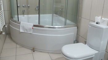 Elit Palas Hotel Ankara Bagian luar foto