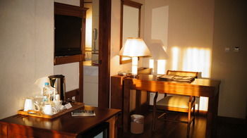 Elit Palas Hotel Ankara Bagian luar foto