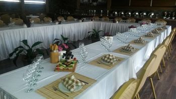 Elit Palas Hotel Ankara Bagian luar foto