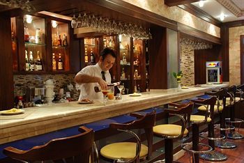 Elit Palas Hotel Ankara Bagian luar foto